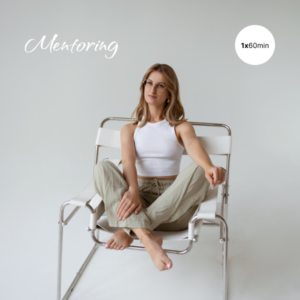 Konsultacja indywidualna 1x60min