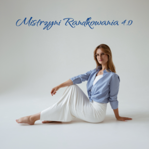 PROGRAM: Mistrzyni Randkowania – pokonaj stres i opór i zacznij randkować skutecznie!