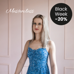 Masterclass: Tożsamość Królowej – przyciągnij wymarzonego mężczyznę, dla którego będziesz priorytetem.