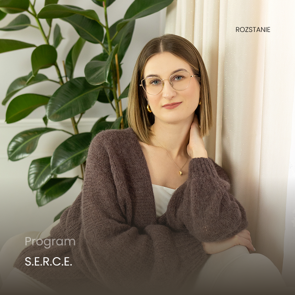 Program: Jak przeżyć rozstanie i przestać tęsknić za tym, co już się skończyło