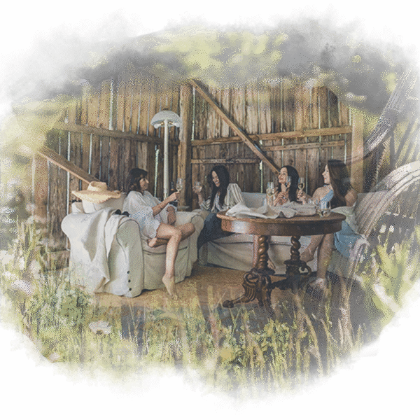 Retreat Kobiecym Okiem